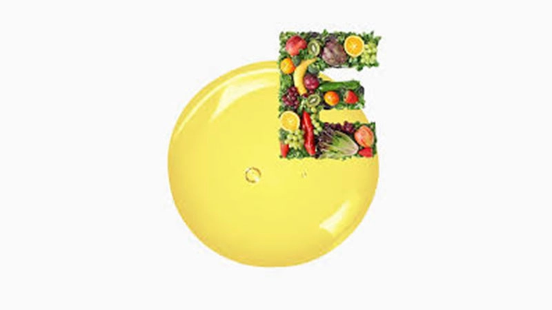 Vitamin-E - RYSUN