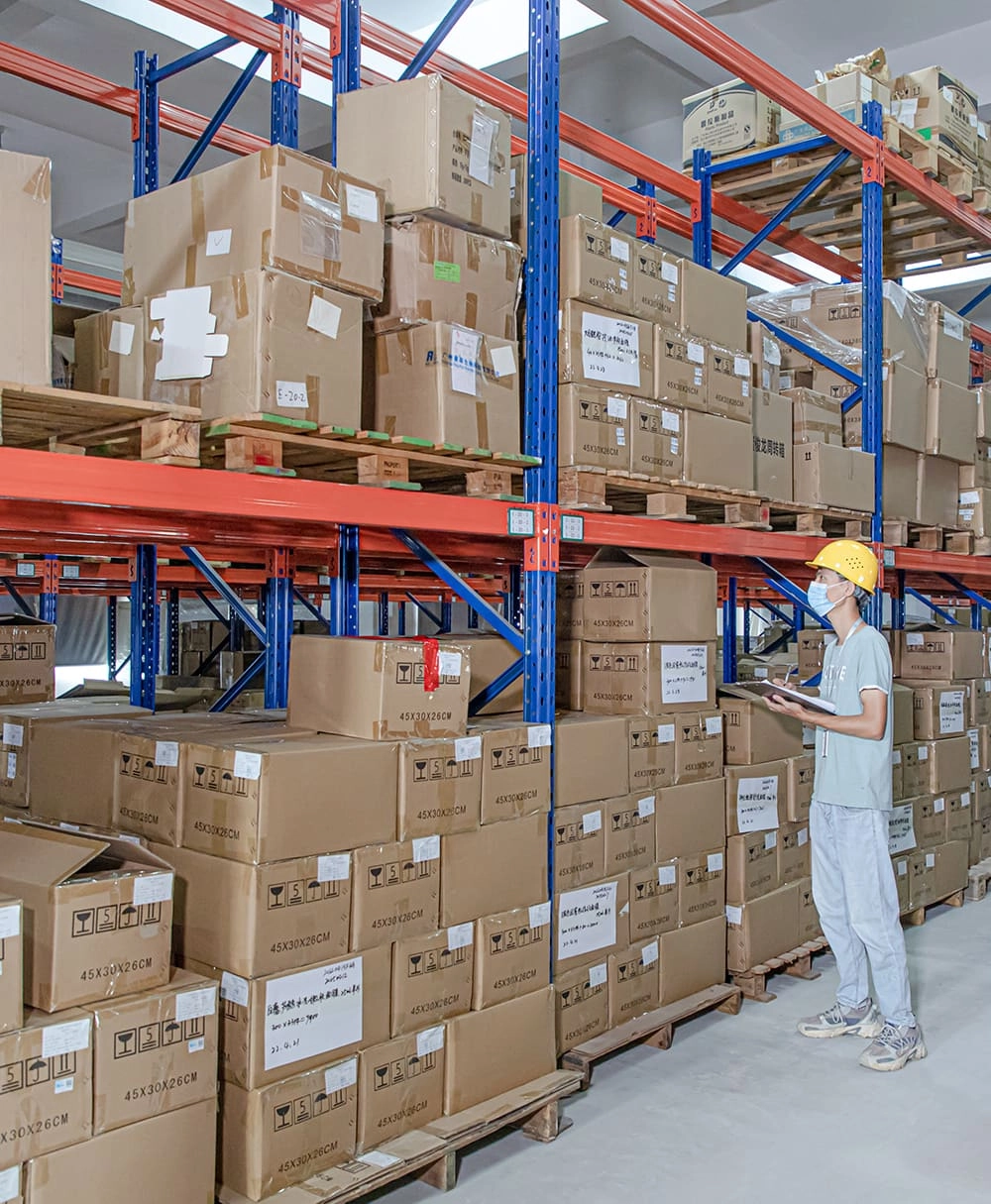 Warehouse - RYSUN Warehouse - RYSUN