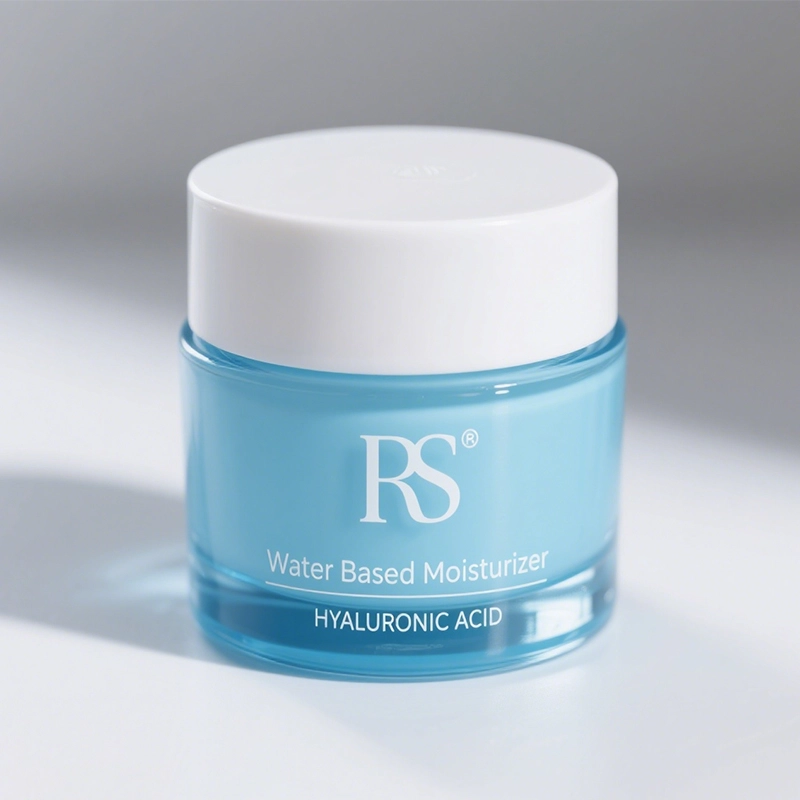 Water Based Moisturizer - RYSUN