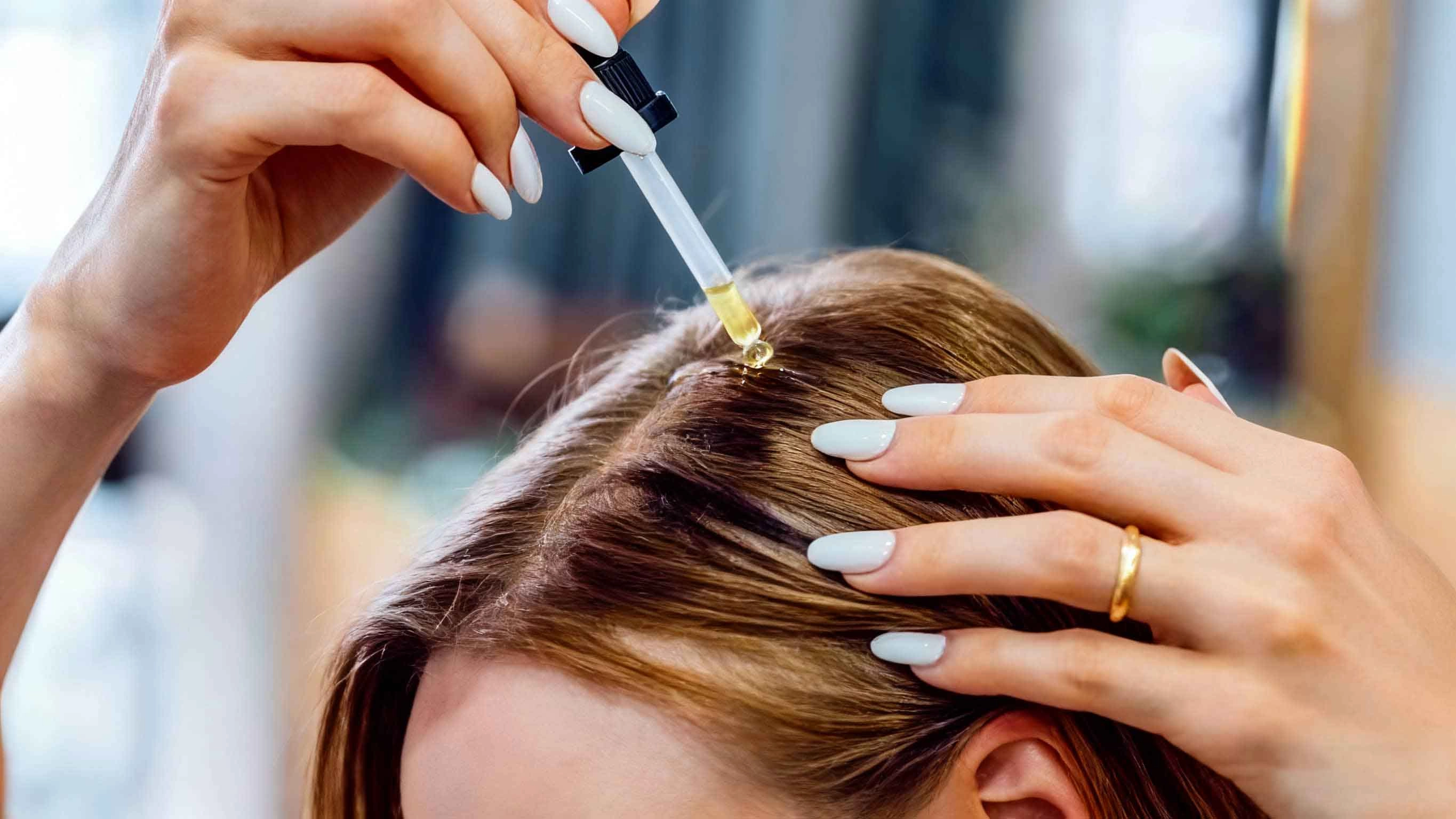 Why is anti hair loss - RYSUN