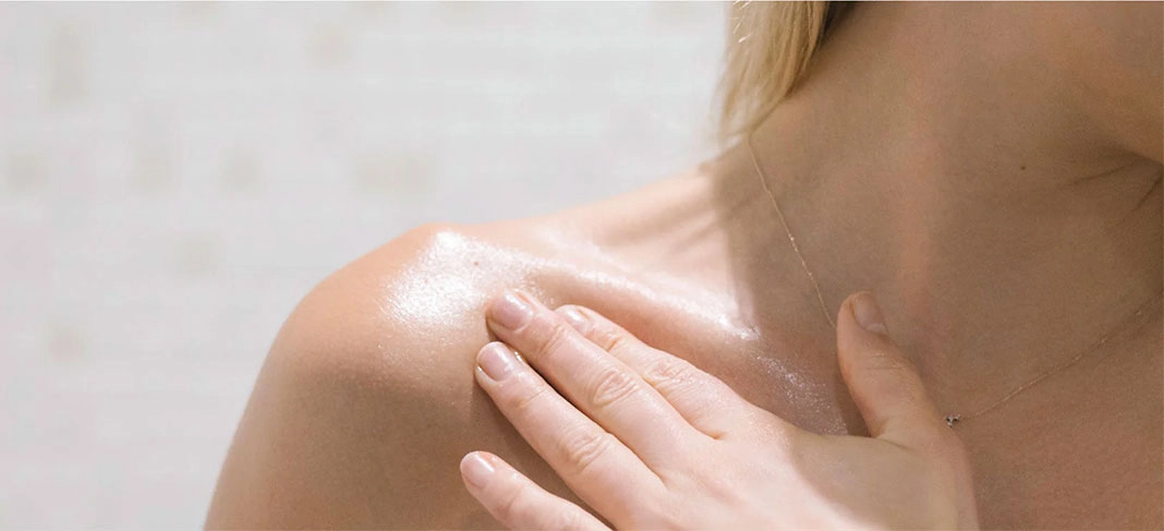 Why Is Body Lotion - RYSUN