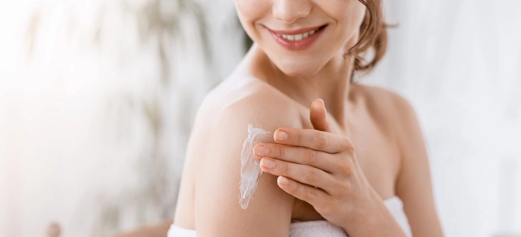 Why is Body Lotion - RYSUN