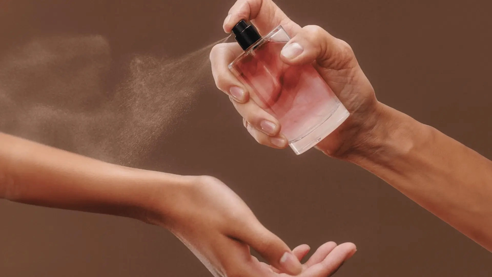 Why is Body Mist - RYSUN