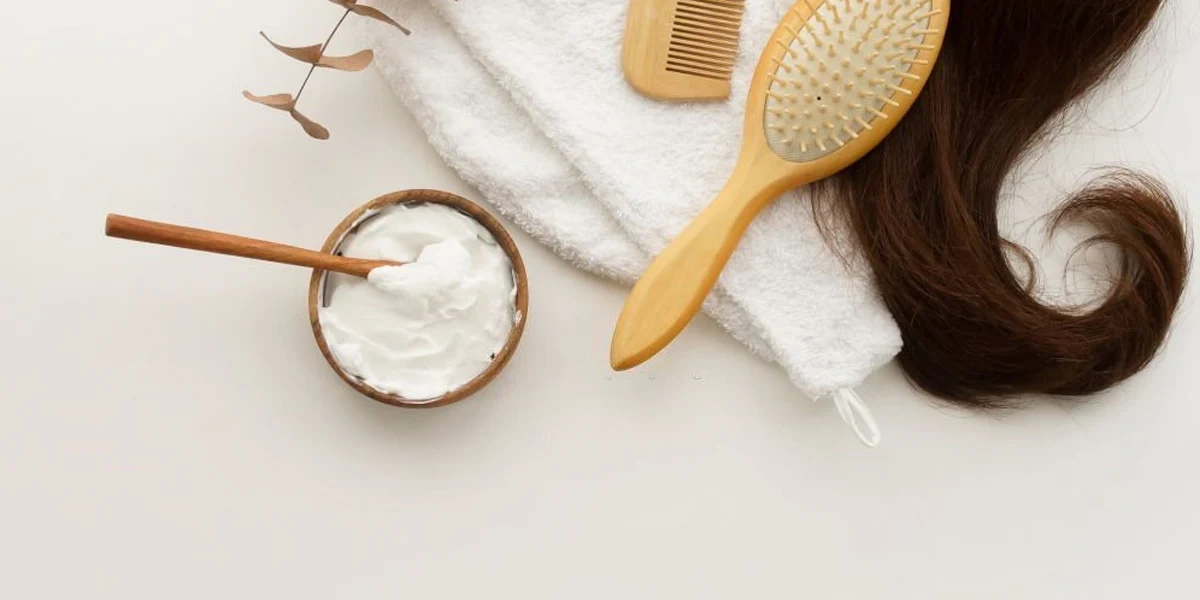 Why is hair mask - RYSUN