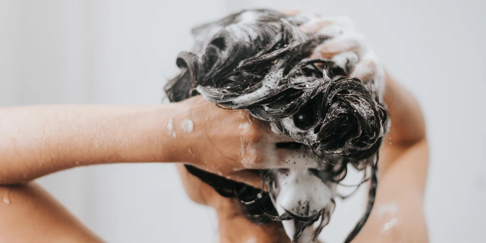 Why is Hair Shampoo - RYSUN