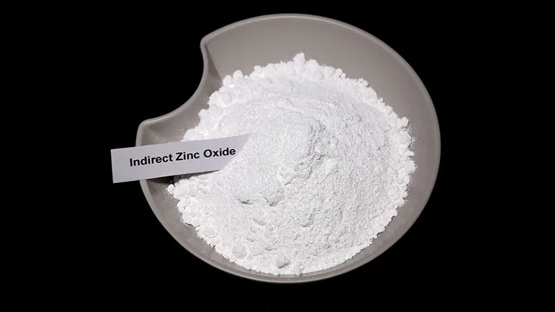 Zinc-Oxide - RYSUN